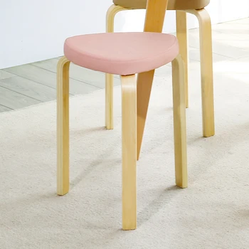 Stackable fashion bench dining table stool Creative home solid wood sofa bench adult curved wood shoes low stool
Stackable fashion bench dining table stool Creative home solid wood sofa bench adult curved wood shoes low stool