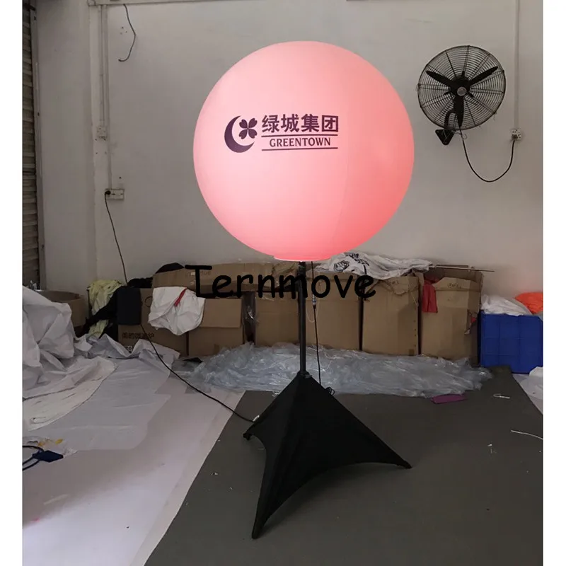 Advertising LED Tripod Stand Lighting Balloonpole standing lighted balloon,Colorful LED stand balloon for wedding,party,ceremony
Advertising LED Tripod Stand Lighting Balloonpole standing lighted balloon,Colorful LED stand balloon for wedding,party,ceremony