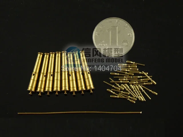NIDALE Model CNC brass kits classic COPPER CANNON+CABLE BOLT for Scale 1/80 The Dutch royal yacht wooden model
NIDALE Model CNC brass kits classic COPPER CANNON+CABLE BOLT for Scale 1/80 The Dutch royal yacht wooden model
