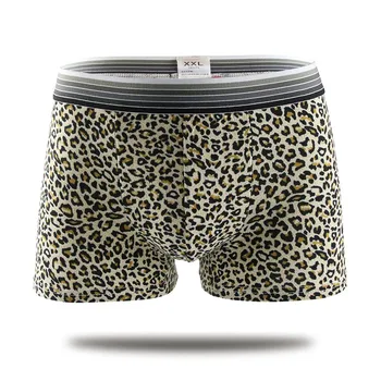 DANJIU Brand Cartoon Male Underwear Sexy Mens Modal Boxers Fashion Personality High Elasticity Soft Breathable Man Underpants
DANJIU Brand Cartoon Male Underwear Sexy Mens Modal Boxers Fashion Personality High Elasticity Soft Breathable Man Underpants