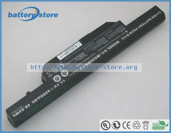 New Genuine laptop batteries for W650RN,G150TH-4716GS1T,W655SZ,K650E-i7D2,W655SC,W651DC,G150SA-478G1T,K650D-G4D1,11.1V,6 cell
New Genuine laptop batteries for W650RN,G150TH-4716GS1T,W655SZ,K650E-i7D2,W655SC,W651DC,G150SA-478G1T,K650D-G4D1,11.1V,6 cell