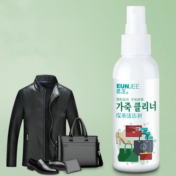 Texlabs Leather cleaner Refurbishing Automotive Shoes Sofa Bag Maintenance Oil Multi-function clean up spray Detergent
Texlabs Leather cleaner Refurbishing Automotive Shoes Sofa Bag Maintenance Oil Multi-function clean up spray Detergent