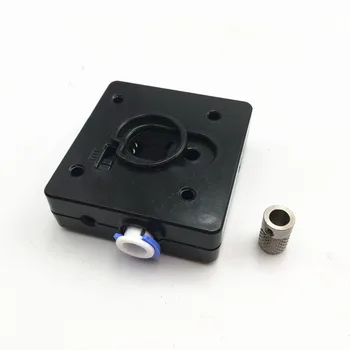 3D Printer Parts UM2 Bowden Extruder Feeder 3.0mm Fialment For DIY Ultimaker 2 + Extended 3D printer
3D Printer Parts UM2 Bowden Extruder Feeder 3.0mm Fialment For DIY Ultimaker 2 + Extended 3D printer