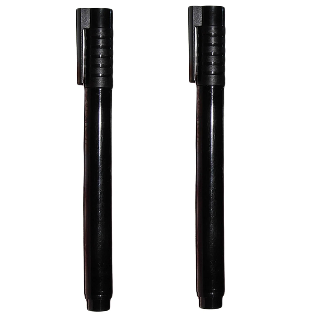 Currency Detector 2pcs/set Counterfeit Marker Fake Banknotes Tester Pen Ink Hand Checking Tools Money Checker Money Detector
Currency Detector 2pcs/set Counterfeit Marker Fake Banknotes Tester Pen Ink Hand Checking Tools Money Checker Money Detector