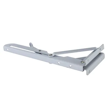 Free Shipping 2pcs 10" Cold-rolled Steel Folding Shelf Bracket 10 Inch Folding Triangle Bracket Support 102x250mm
Free Shipping 2pcs 10" Cold-rolled Steel Folding Shelf Bracket 10 Inch Folding Triangle Bracket Support 102x250mm