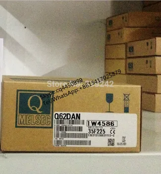 Q62DAN MIT MELSEC Q SERIES PROGRAMMABLE CONTROLLER Q62DAN NEW&ORIGINAL