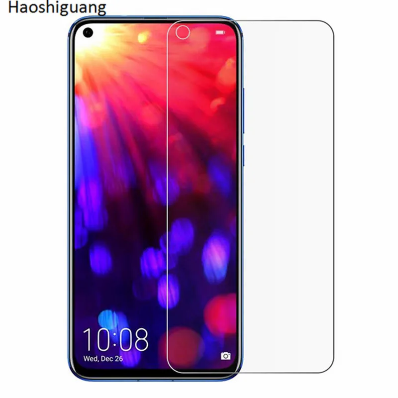 2 pcs Tempered Glass Honor View20 Screen Protector Huawei Honor View 20 View20 V 20 HonorView20 Glass Protective Film 6.4 inch
2 pcs Tempered Glass Honor View20 Screen Protector Huawei Honor View 20 View20 V 20 HonorView20 Glass Protective Film 6.4 inch