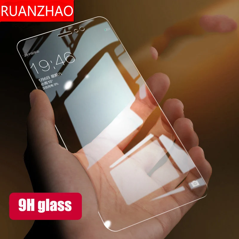 RUANZHAO Protective Glass For Samsung Galaxy J8 A8 A6 2018 Screen Protector Tempered Glass for Samsung A6 A8 Plus 2018 A6Plus A8
RUANZHAO Protective Glass For Samsung Galaxy J8 A8 A6 2018 Screen Protector Tempered Glass for Samsung A6 A8 Plus 2018 A6Plus A8