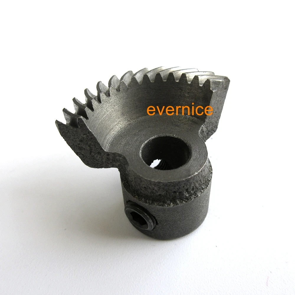 Lower Shaft Gear #V620073000 V620075000 For Singer 1725 1748 3116 8275 8275
Lower Shaft Gear #V620073000 V620075000 For Singer 1725 1748 3116 8275 8275