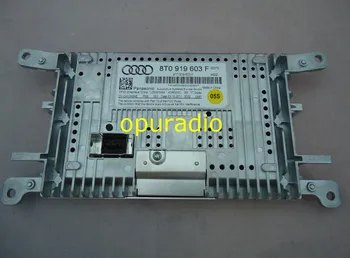 Brand new Matsushita LCD display 8T0 919 603E 8T0919603E Screen for car navigation audi radio
Brand new Matsushita LCD display 8T0 919 603E 8T0919603E Screen for car navigation audi radio