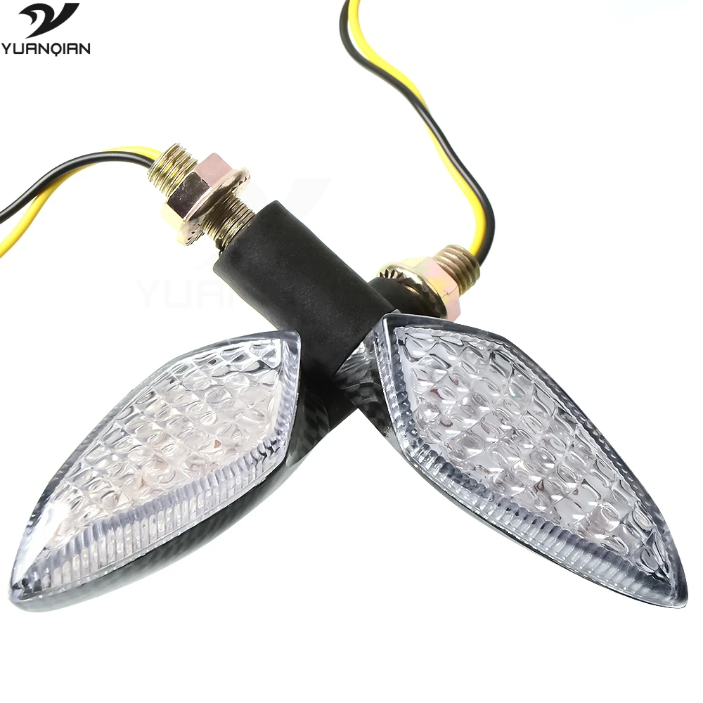 Motorcycle LED Turn Signal Indicator flashing light Cover For Kawasaki Yamaha ktm Bmw Suzuki Honda Benelli Ducati mv agusta Gas
Motorcycle LED Turn Signal Indicator flashing light Cover For Kawasaki Yamaha ktm Bmw Suzuki Honda Benelli Ducati mv agusta Gas