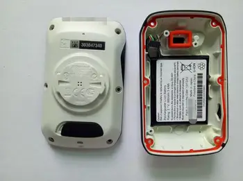 Original Housings For GARMIN Edge510 Battery Door rear cover back with Battery Replacement parts 95%NEW
Original Housings For GARMIN Edge510 Battery Door rear cover back with Battery Replacement parts 95%NEW
