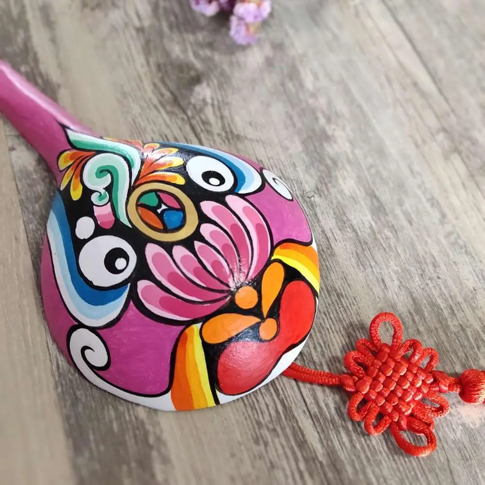 Chinese Xi'an folk unique home decor business gift wall hanging Decoration pendant pure hand-drawn mashao face social fire face
Chinese Xi'an folk unique home decor business gift wall hanging Decoration pendant pure hand-drawn mashao face social fire face