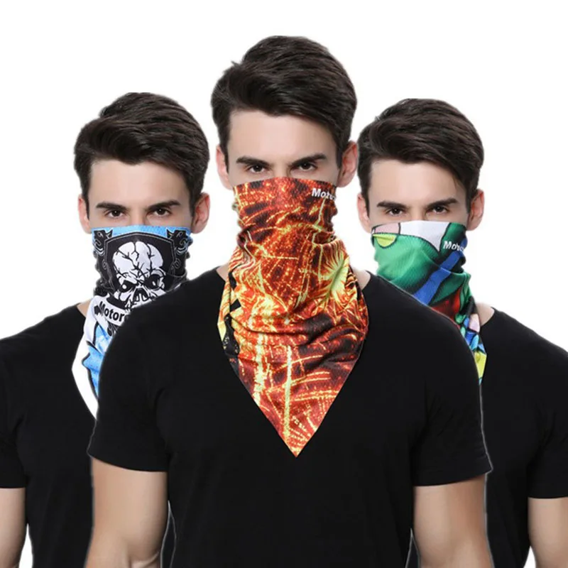 Cycling Equipment Men and Women Mountain Bicycle Face Mask Scarf 2018 Four Seasons Mesh Cloth Cycling Half Face Mask Variety Bib
Cycling Equipment Men and Women Mountain Bicycle Face Mask Scarf 2018 Four Seasons Mesh Cloth Cycling Half Face Mask Variety Bib