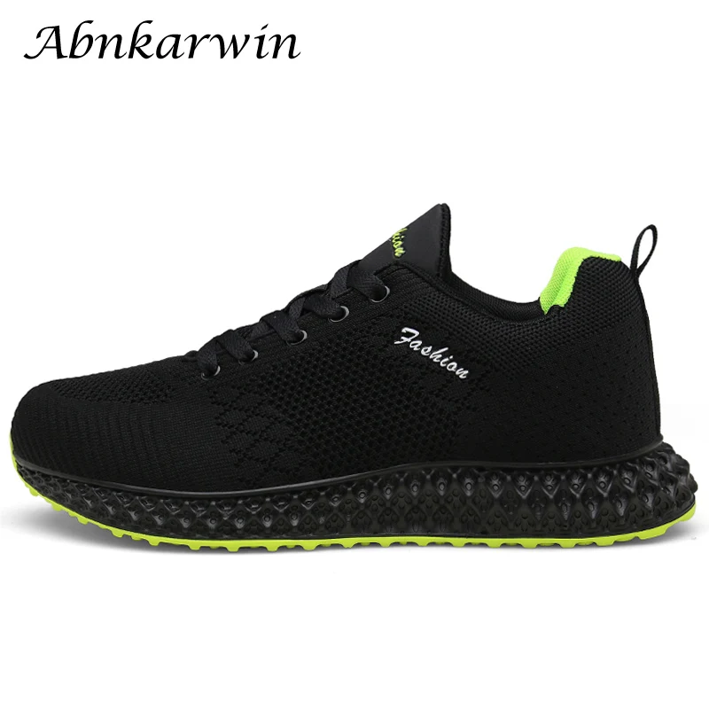men sneakers breathable running shoes lightweight sport shoes jogging lace-up cushioning soles zapatillas hombre deportiva
men sneakers breathable running shoes lightweight sport shoes jogging lace-up cushioning soles zapatillas hombre deportiva