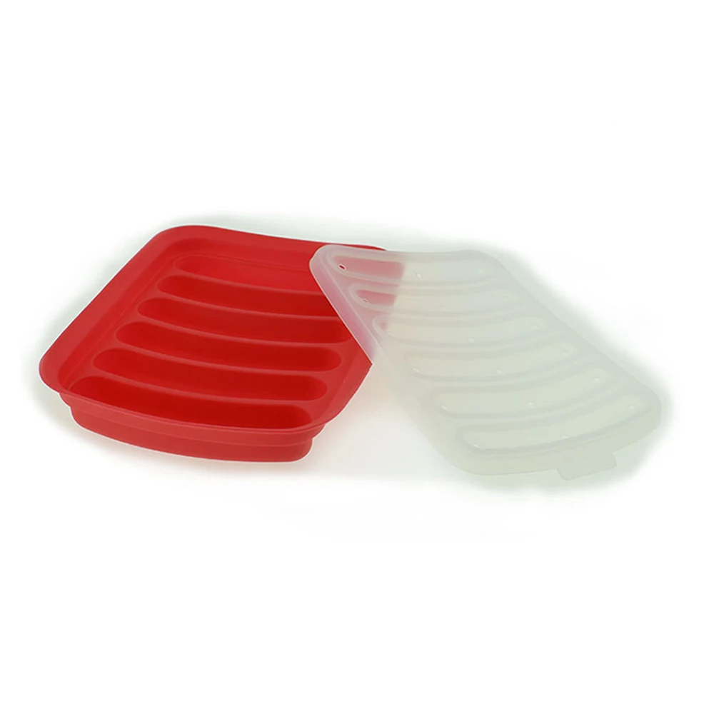 3 Colors Sausage Making Mold DIY Silicone Handmade Burger Hot Dog Manufacturer Reusable Mold Kitchen Accessories.8z
3 Colors Sausage Making Mold DIY Silicone Handmade Burger Hot Dog Manufacturer Reusable Mold Kitchen Accessories.8z