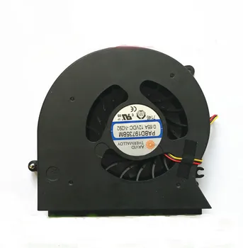 New Cooling Fan For MSI GT72 GT72S GT72VR 6QD 6RD MS-1781 MS-17 CPU fan PABD19735BM 3pin 0.65A 12VDC
New Cooling Fan For MSI GT72 GT72S GT72VR 6QD 6RD MS-1781 MS-17 CPU fan PABD19735BM 3pin 0.65A 12VDC