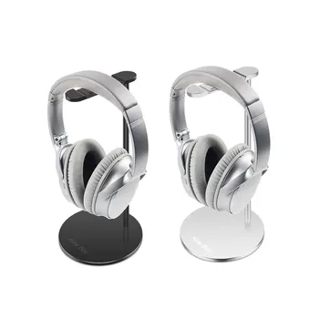 Universal Aluminum Alloy Headphone Acrylic Headset Earphone Stand Holder Display for Headphones Bracket Black for iPad Holder
Universal Aluminum Alloy Headphone Acrylic Headset Earphone Stand Holder Display for Headphones Bracket Black for iPad Holder