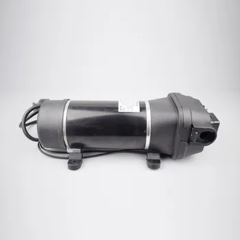 SURFLO KDP-43 four chamber diaphragm pump AC 110~120V high flow 17LPM cut-off pressure 40PSI electric water pump internal bypass
SURFLO KDP-43 four chamber diaphragm pump AC 110~120V high flow 17LPM cut-off pressure 40PSI electric water pump internal bypass