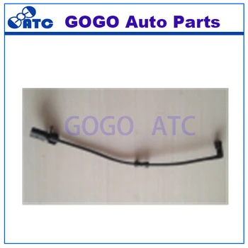 500 pcs L=1380mm Brake pad wear Sensor FOR Q5 (8R).A8 A6 Avant (4G5, C7) A6 Allroad (4GH) AUDI A7 Sportback (4GA) OEM 4H0615121J
500 pcs L=1380mm Brake pad wear Sensor FOR Q5 (8R).A8 A6 Avant (4G5, C7) A6 Allroad (4GH) AUDI A7 Sportback (4GA) OEM 4H0615121J