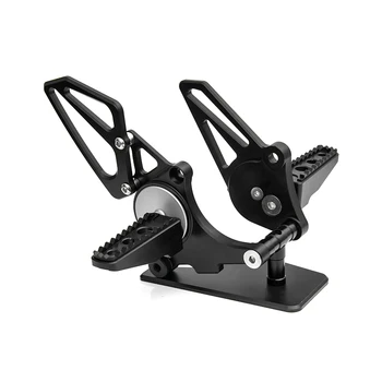 for BMW R nineT 2014 2015 2016 2017 R9T Adjustable Folding Rear Foot Brake Lever Pedal with Gear Shift Lever with Footrest sets
for BMW R nineT 2014 2015 2016 2017 R9T Adjustable Folding Rear Foot Brake Lever Pedal with Gear Shift Lever with Footrest sets