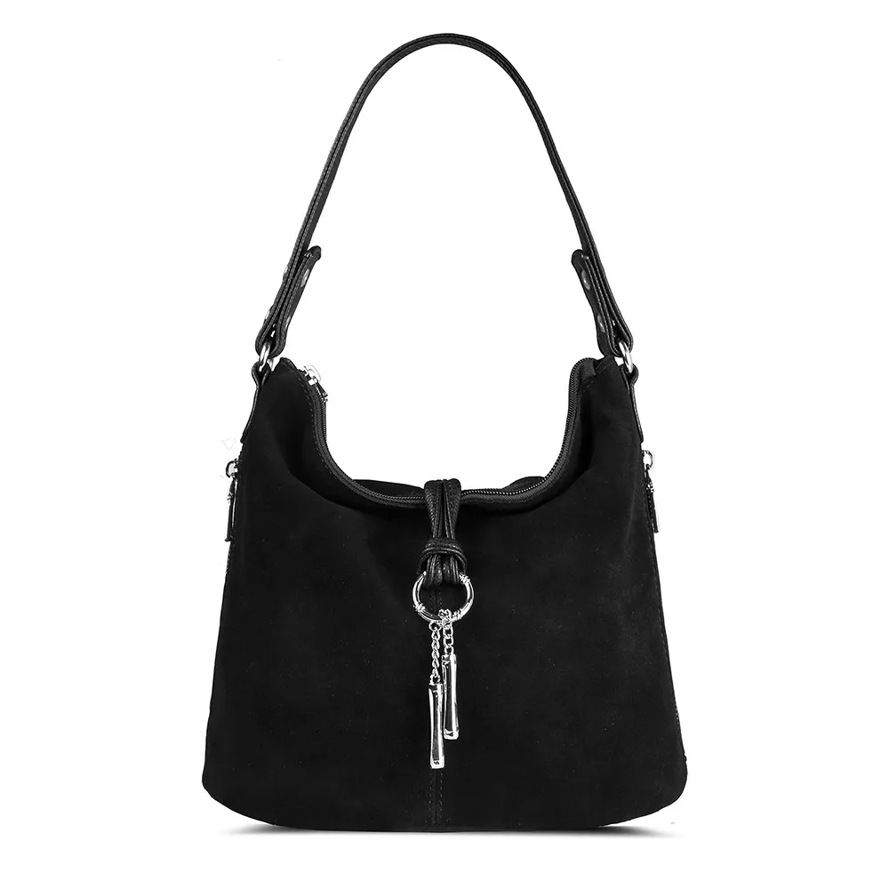 2018 Fashion lady Split Leather Shoulder Bag Female Suede Casual Crossbody handbag Casual Lady Messenger Hobo Top-handle Bag
2018 Fashion lady Split Leather Shoulder Bag Female Suede Casual Crossbody handbag Casual Lady Messenger Hobo Top-handle Bag
