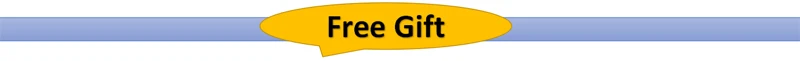 Free Gift
