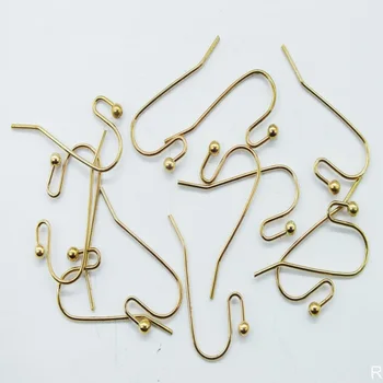 Wholesale 2000Pcs/lot Jewelry Finding Earrings Hook Gold Plated Jewelry Ear Hooks Earring Findings
Wholesale 2000Pcs/lot Jewelry Finding Earrings Hook Gold Plated Jewelry Ear Hooks Earring Findings