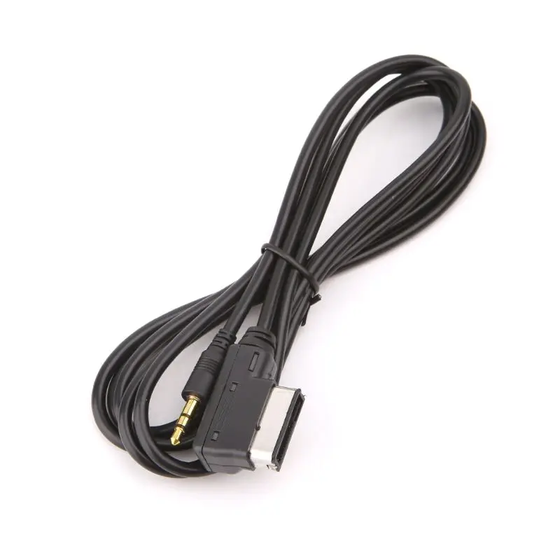 Car Music Interface MMI MDI AMI Adapter to 3.5mm Jack Aux MP3 Cable For Q7 Q5 A8 A6 A5 A4
Car Music Interface MMI MDI AMI Adapter to 3.5mm Jack Aux MP3 Cable For Q7 Q5 A8 A6 A5 A4