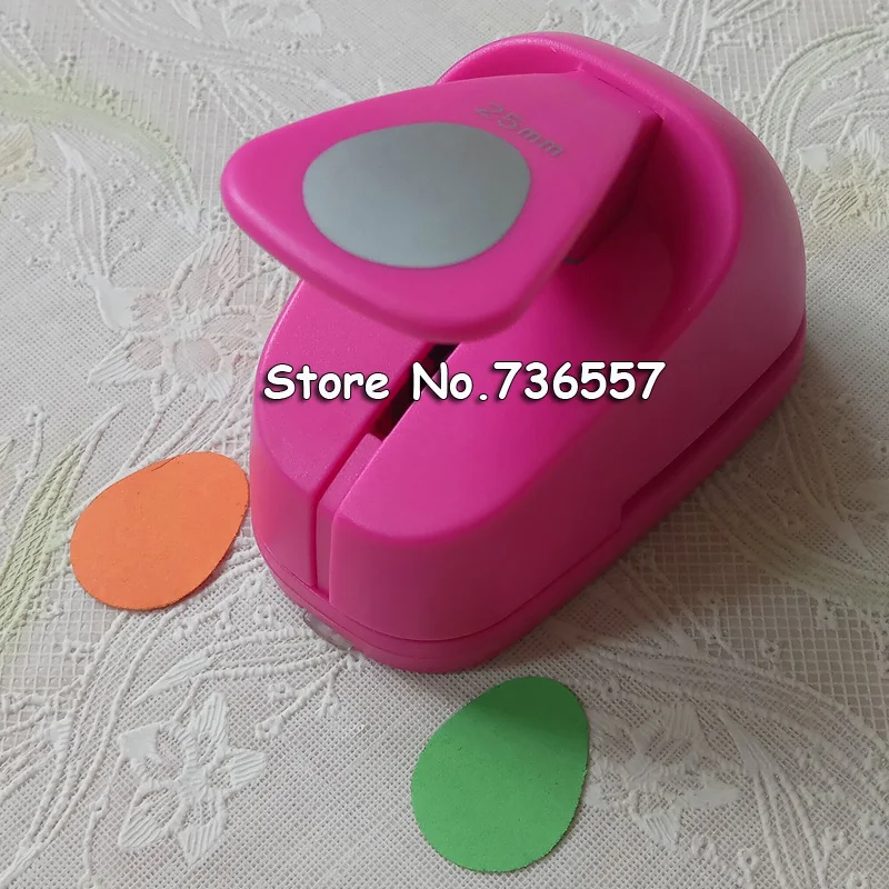 Free Shipping M size Egg shaped save power paper/eva foam craft punch Scrapbook Handmade punchers DIY hole punches oval puncher
Free Shipping M size Egg shaped save power paper/eva foam craft punch Scrapbook Handmade punchers DIY hole punches oval puncher