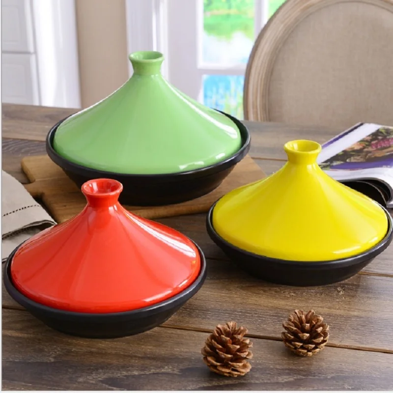 Tadzhik pot Casserole Casserole stew exported to Japan and South Korea baozaifan small steamed case Steaming
Tadzhik pot Casserole Casserole stew exported to Japan and South Korea baozaifan small steamed case Steaming