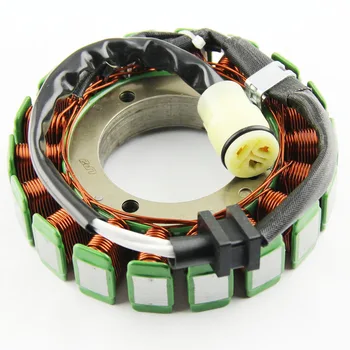 Motorcycle Ignition Magneto Stator Coil for Kawasaki VN1500 Drifter 1999 2000 Magneto Edition Engine Stator Generator Coil
Motorcycle Ignition Magneto Stator Coil for Kawasaki VN1500 Drifter 1999 2000 Magneto Edition Engine Stator Generator Coil