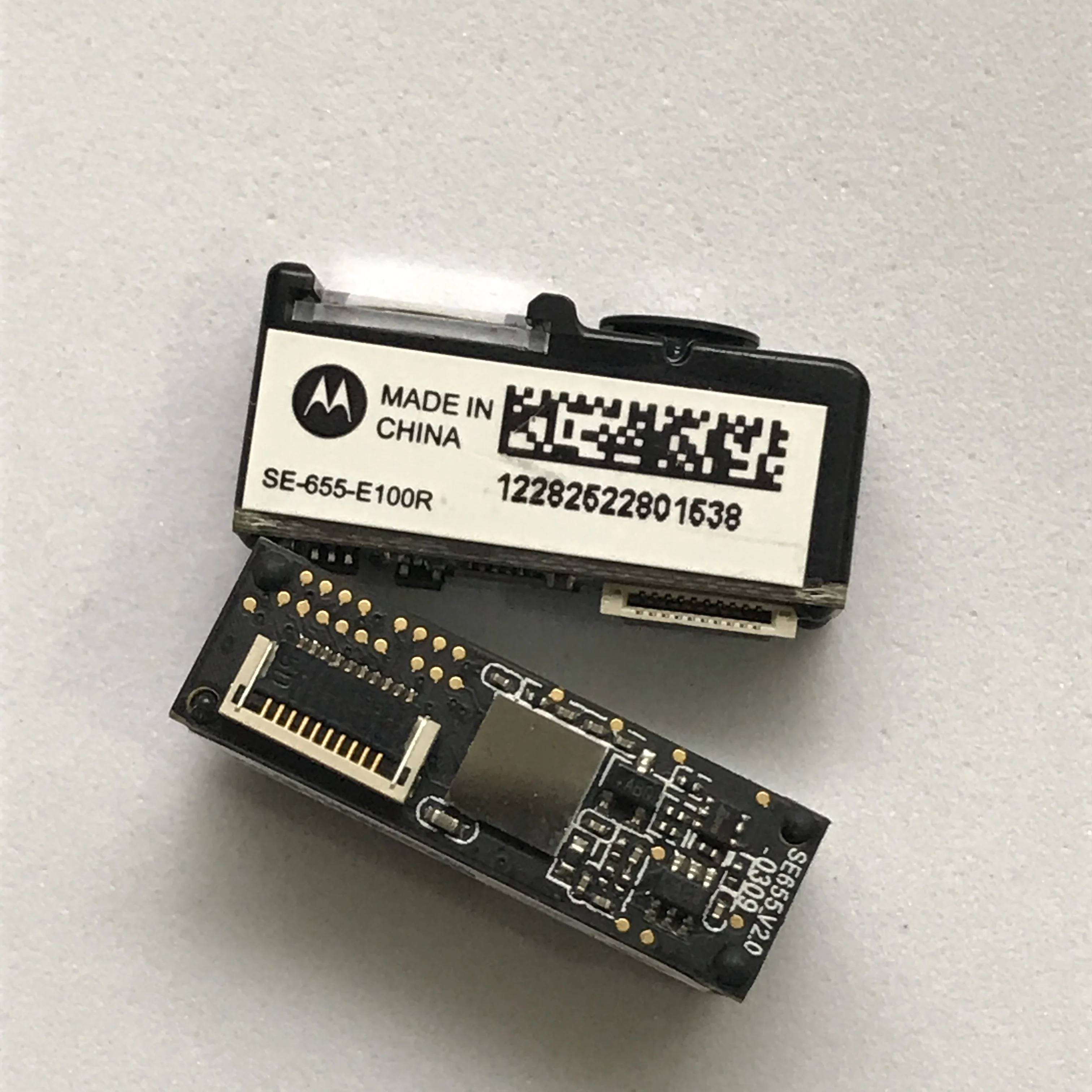 se655 For Motorola Symbol mc2180 SE655-E100R scan engine 2D Barcode Scanner Engine head replacement
se655 For Motorola Symbol mc2180 SE655-E100R scan engine 2D Barcode Scanner Engine head replacement