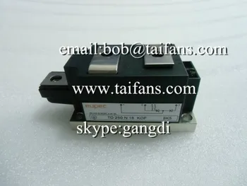 TD250N18KOF TD250N16KOF TD250N14KOF TD250N12KOF new SCR thyristor 3AUA0000025527
TD250N18KOF TD250N16KOF TD250N14KOF TD250N12KOF new SCR thyristor 3AUA0000025527