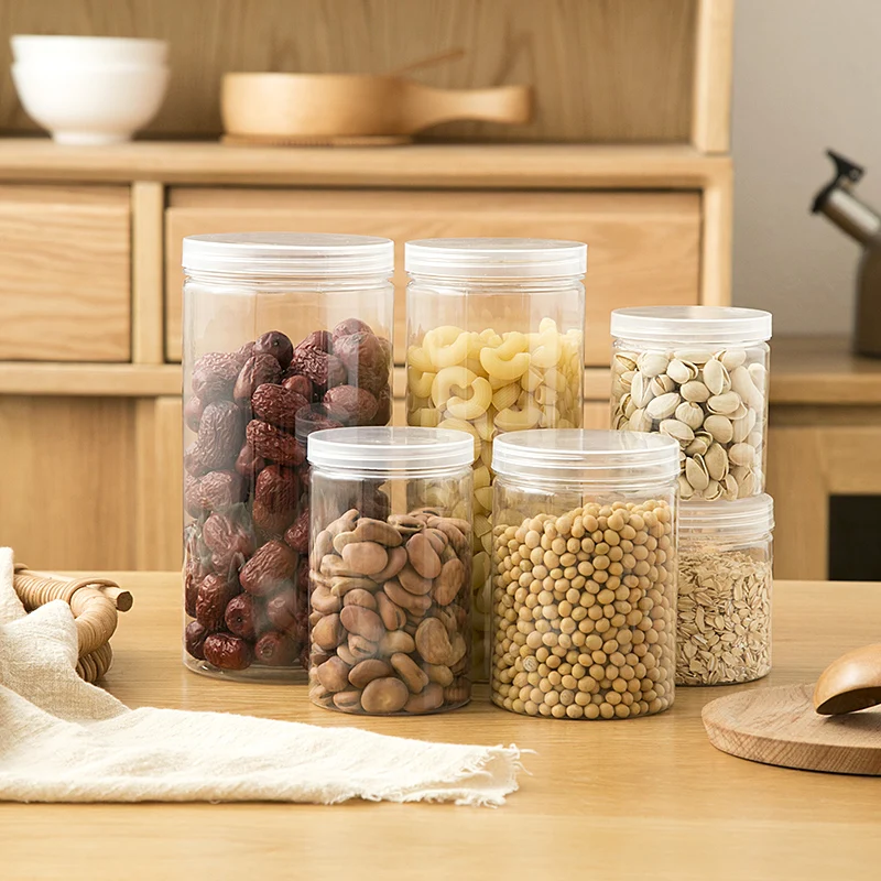 Onme Kitchen Storage Box Sealing Food Preservation Plastic Fresh Pot Container Transparent Sealed Food Storage Tank
Onme Kitchen Storage Box Sealing Food Preservation Plastic Fresh Pot Container Transparent Sealed Food Storage Tank