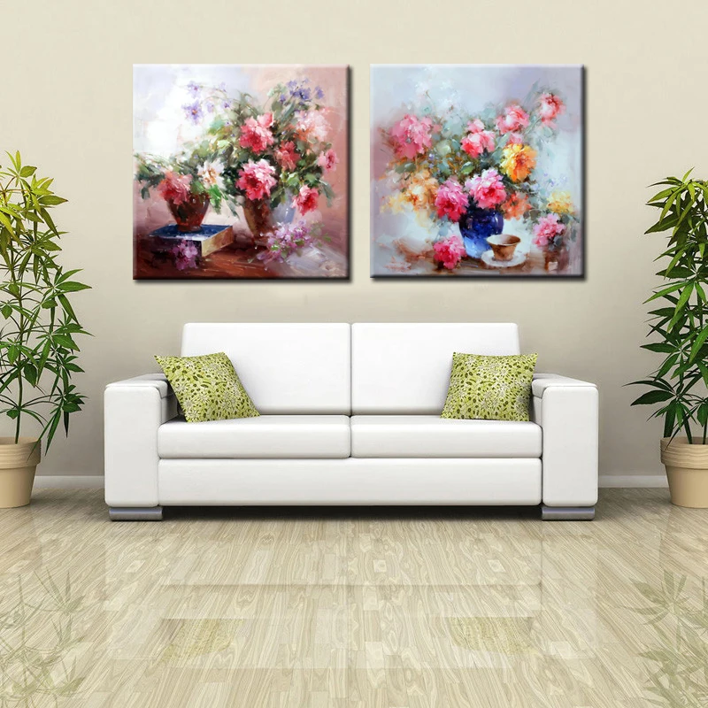 Abstract Art Flowers in the Bottle Canvas Painting Hand Painting Print Poster Wall Art Picture Wall Decoration Home Dceor Gift
Abstract Art Flowers in the Bottle Canvas Painting Hand Painting Print Poster Wall Art Picture Wall Decoration Home Dceor Gift