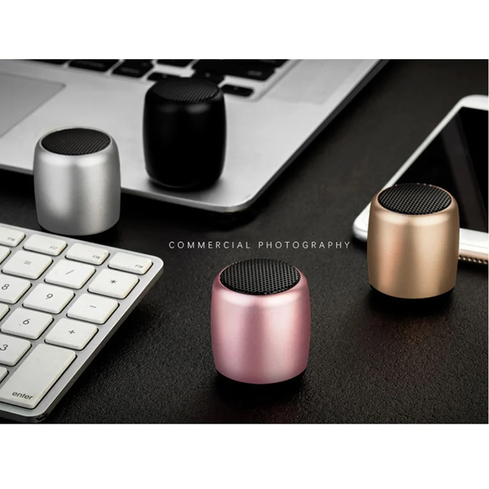 Speaker Bluetooth 4.2 System 3D Stereo Music surround Wireless Mini Sound System Stereo Music Bluetooth Sound Box Waterproof
Speaker Bluetooth 4.2 System 3D Stereo Music surround Wireless Mini Sound System Stereo Music Bluetooth Sound Box Waterproof