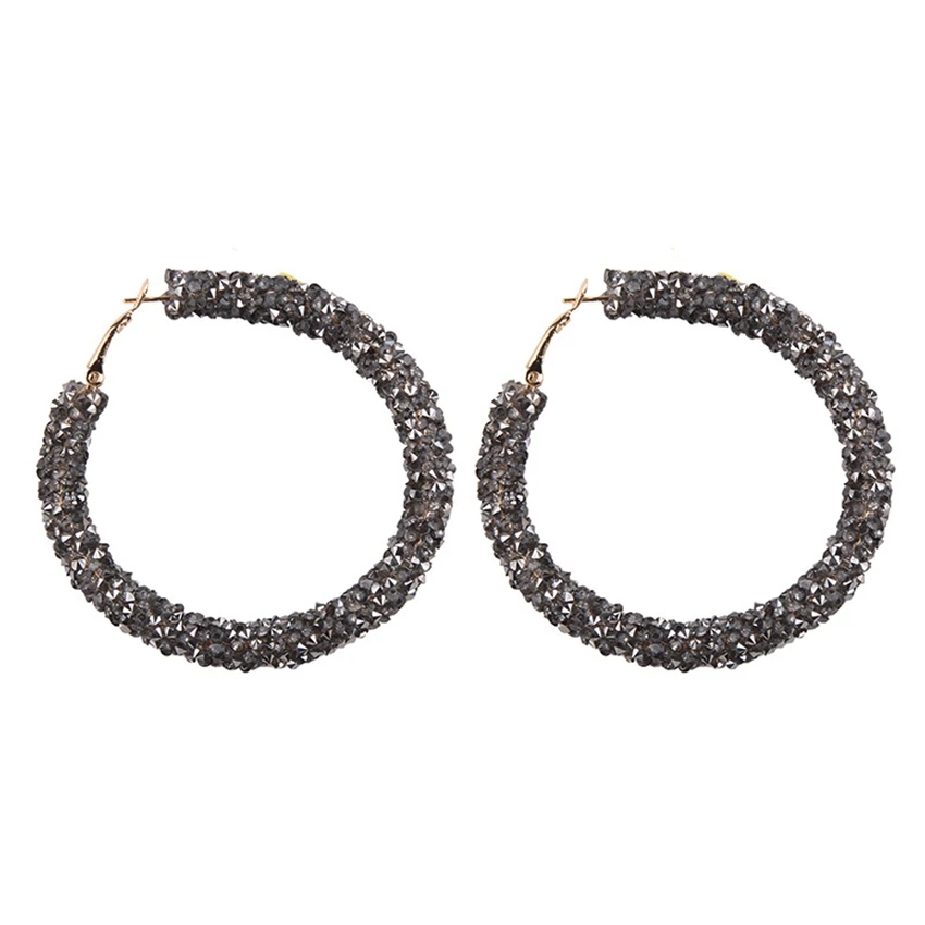 dangle earrings