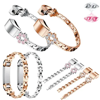 High Quality Flower Adjustable Band for Fitbit Alta Alta HR Band Wristband Strap Bracelet Watch Replacement Correas Accessories
High Quality Flower Adjustable Band for Fitbit Alta Alta HR Band Wristband Strap Bracelet Watch Replacement Correas Accessories