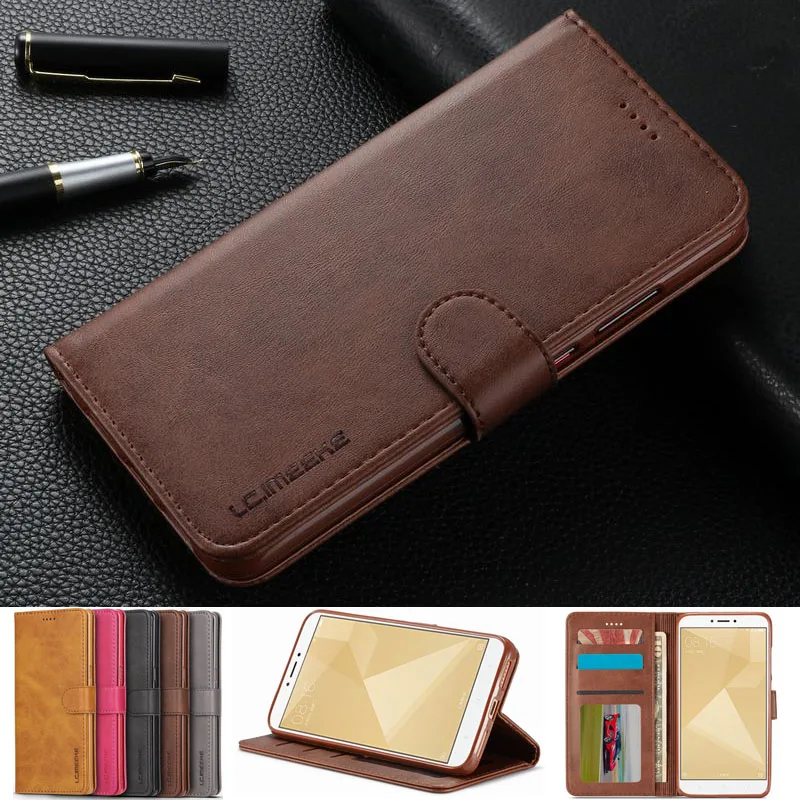 Case For Xiaomi Redmi Note 4x Case Redmi Note 4 X Cover Leather Flip Stand Wallet Case For Redmi Note 4 Phone Bags Cover Coque
Case For Xiaomi Redmi Note 4x Case Redmi Note 4 X Cover Leather Flip Stand Wallet Case For Redmi Note 4 Phone Bags Cover Coque