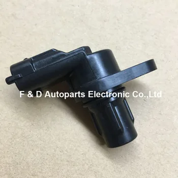 Geunine Camshaft Sensor for HYUNDAI SANTA FE 2.2 for KIA Sportage II 2 JE Facelift 2,0CRDi 39300-27400 3930027400 9670930004
Geunine Camshaft Sensor for HYUNDAI SANTA FE 2.2 for KIA Sportage II 2 JE Facelift 2,0CRDi 39300-27400 3930027400 9670930004
