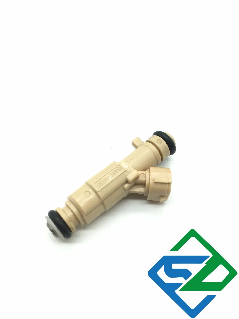Fuel Injector Nozzle For Hyundai Tucson Kia Forte 2.0L OEM 35310-2G100 353102G100 35310 2G100
Fuel Injector Nozzle For Hyundai Tucson Kia Forte 2.0L OEM 35310-2G100 353102G100 35310 2G100