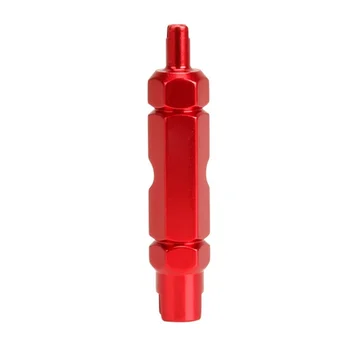 Explosive Valve Core Tool Black Aluminum Alloy Tire Repair Tool For Car Motorcycle
Explosive Valve Core Tool Black Aluminum Alloy Tire Repair Tool For Car Motorcycle