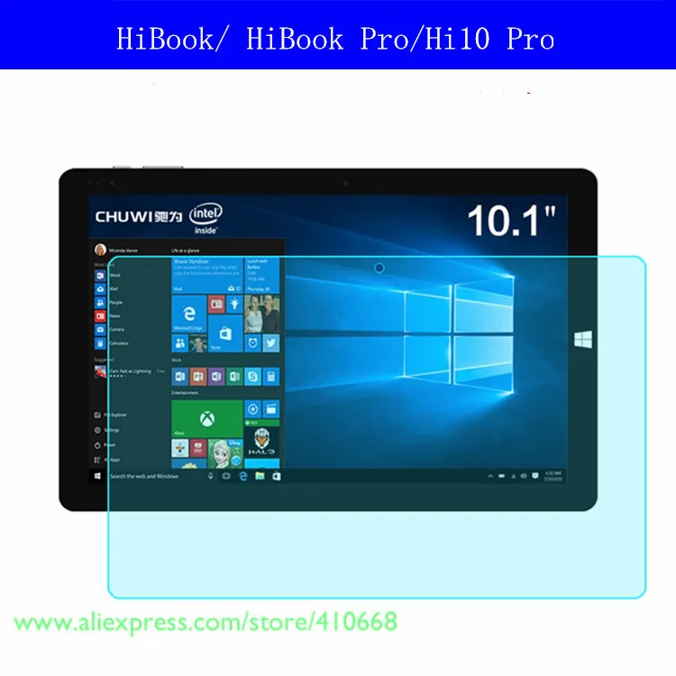 For Chuwi Hi10 Pro Tempered Glass 10.1 Inch 0.3mm 9H Real Glass Screen protector Hi 10 Pro Tablet Protective Film Guide
For Chuwi Hi10 Pro Tempered Glass 10.1 Inch 0.3mm 9H Real Glass Screen protector Hi 10 Pro Tablet Protective Film Guide