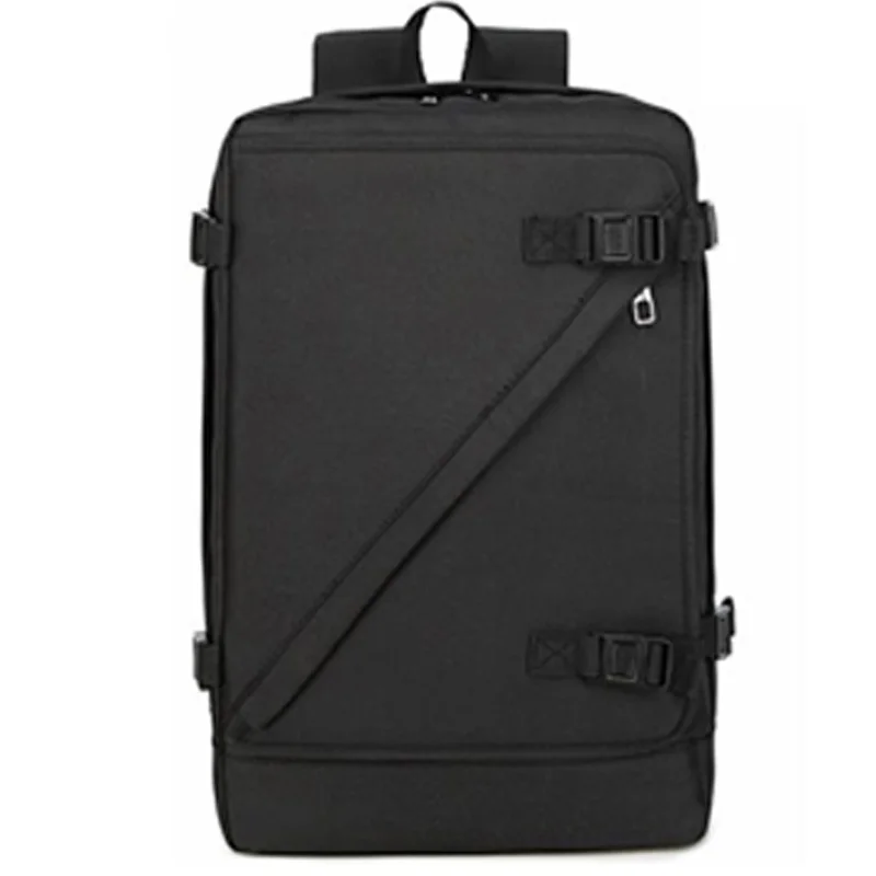 Fashion Backpack Business Simple 15.6-Inch Computer Backpack Men and Women School Bag
Fashion Backpack Business Simple 15.6-Inch Computer Backpack Men and Women School Bag