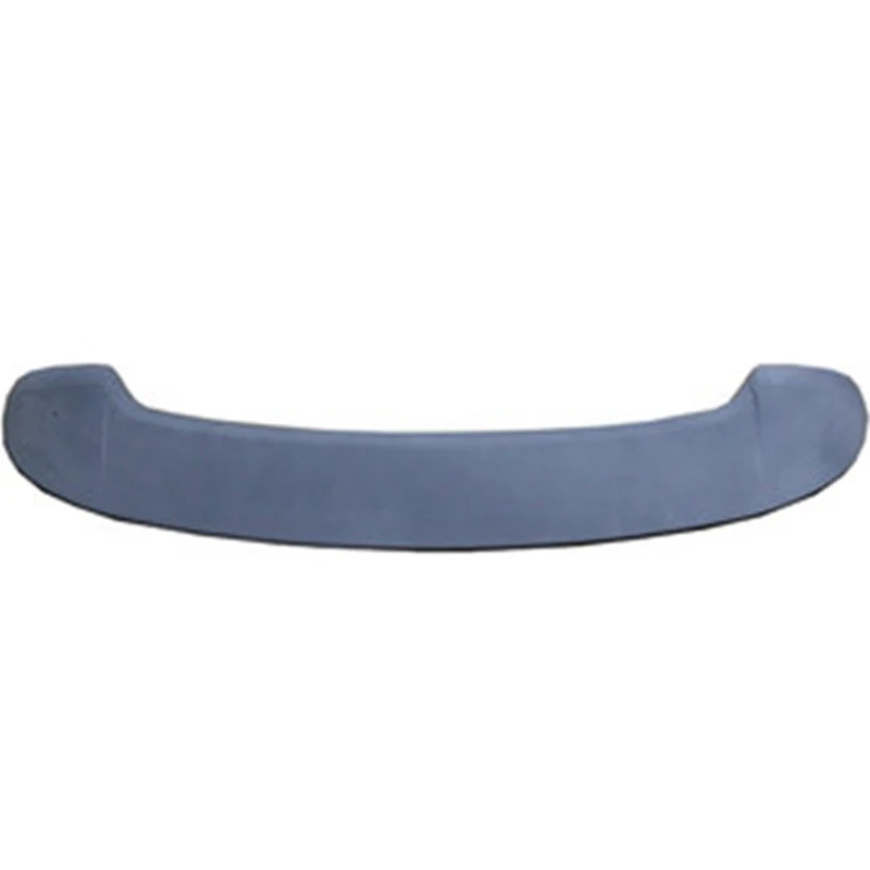 MONTFORD For Suzuki Swift 2007 2008 2009 2010 2011 2012 2013 ABS Plastic Unpainted Color Rear Trunk Wing Spoiler Car Accessories
MONTFORD For Suzuki Swift 2007 2008 2009 2010 2011 2012 2013 ABS Plastic Unpainted Color Rear Trunk Wing Spoiler Car Accessories