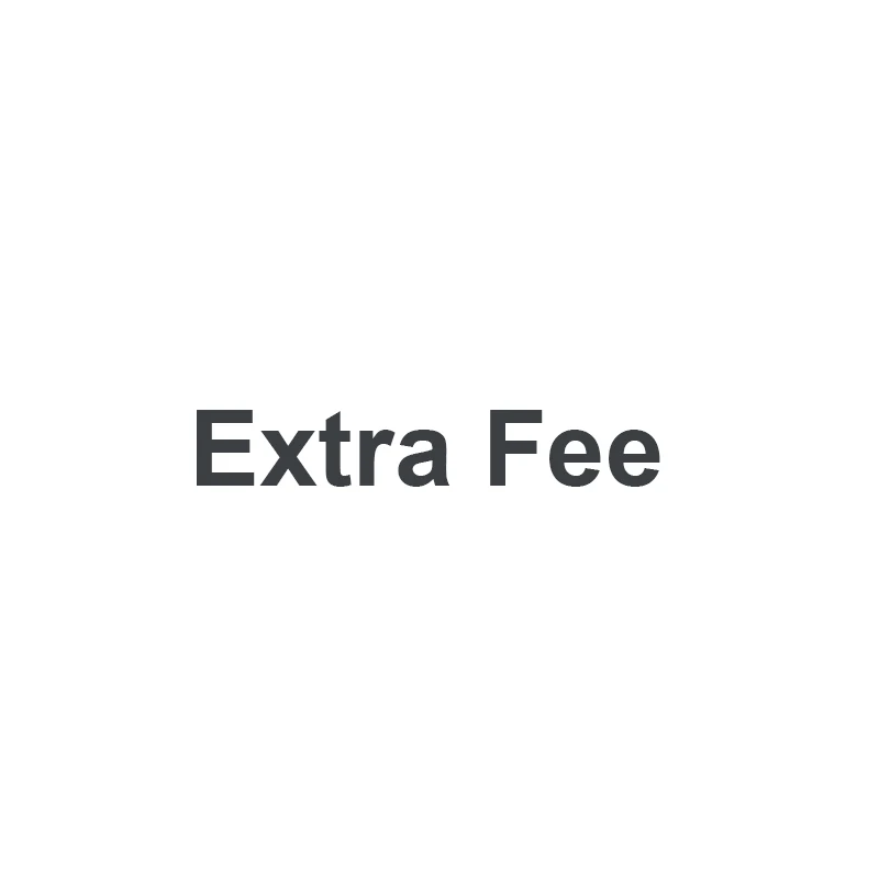Extra Fee 2