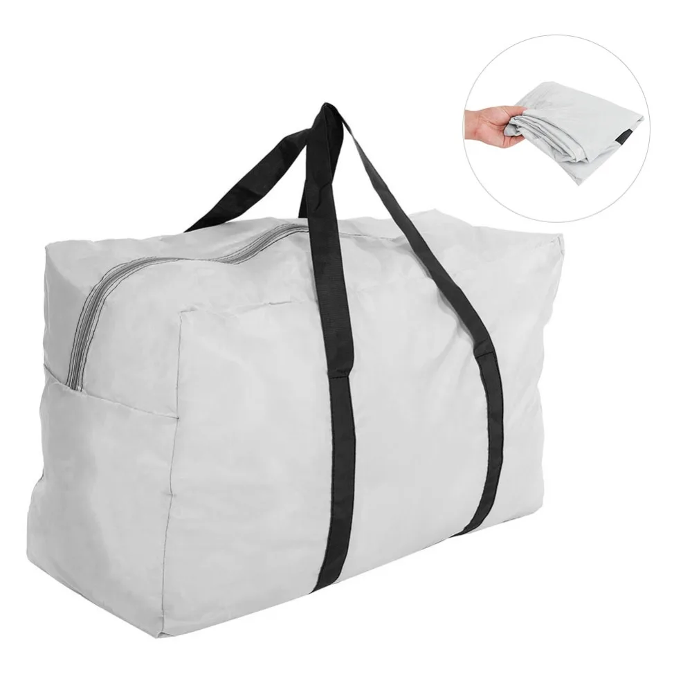Inflatable Boat Bag Outdoor Durable PVC Foldable Rubber Boat Carrying Lightweight Storage Bag Portable Water Sports Accessories
Inflatable Boat Bag Outdoor Durable PVC Foldable Rubber Boat Carrying Lightweight Storage Bag Portable Water Sports Accessories