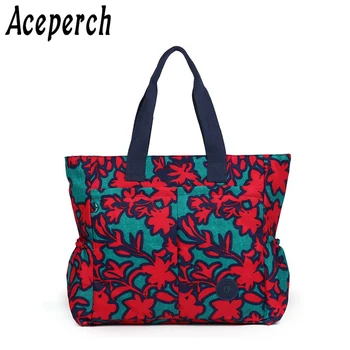 ACEPERCH Casual Waterproof Nylon Women Handbag Bolsa Feminina Shoulder Bag Designer Female Nylon Bolsos Mujer Clutch sac a main
ACEPERCH Casual Waterproof Nylon Women Handbag Bolsa Feminina Shoulder Bag Designer Female Nylon Bolsos Mujer Clutch sac a main