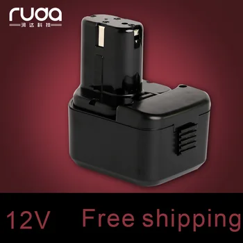 for Hitachi Hit 12V 1500mAh/1.5Ah power tool battery Ni cd,EB1212S,EB1214L,EB1214S,EB1220BL,EB1220HL,EB1220HS,EB1220RS,EB1222HL
for Hitachi Hit 12V 1500mAh/1.5Ah power tool battery Ni cd,EB1212S,EB1214L,EB1214S,EB1220BL,EB1220HL,EB1220HS,EB1220RS,EB1222HL